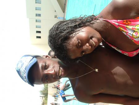 coumba une ami de fecto et mwa je ladore cette meuf